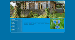 Desktop Screenshot of hamulka.pl